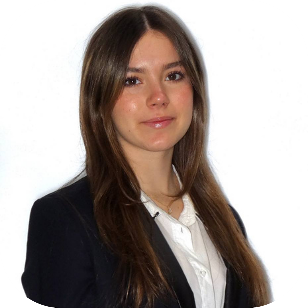 Apolline WEINSTEIN