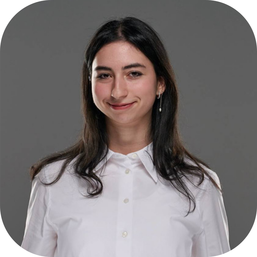 Keti GOGISHVILI