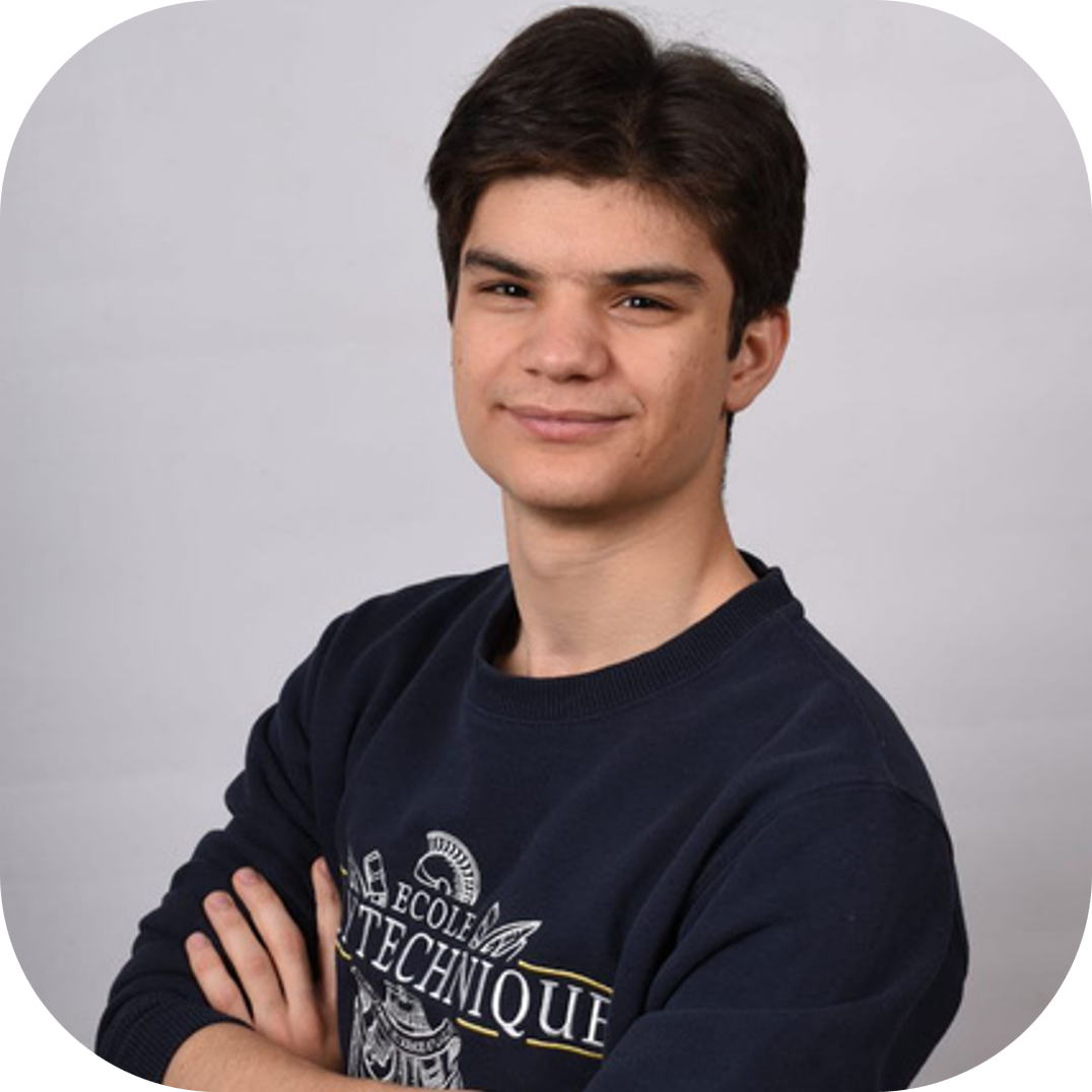 Luxin Gabriel MATASARU